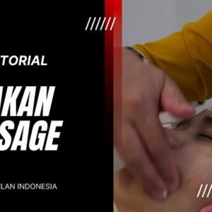 PRODUK TRAINING KLINIK - GERAKAN MASSAGE